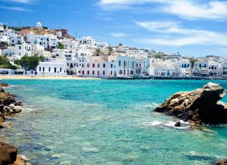 Qatar Airways to launch direct flights to the Greek island of Mykonos