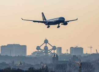 Rwandair possibly to Brussels with a Boeing 737 MAX 7 or an Airbus A321LR