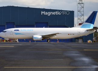 ASL Aviation, owner of ASL Airlines in various countries, bought by European private equity firm Star Capital