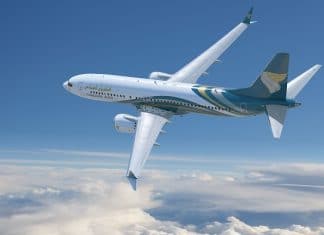 Oman Air continues its dynamic network expansion announcing three new routes in 2018 – Casablanca, Istanbul and Moscow