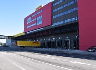 Eighty vacancies for Brussels Airport based DHL Aviation