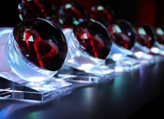 Winners of the 11th Brussels Airport Aviation Awards – The Diamond Award to the 3,500 employees of Brussels Airlines