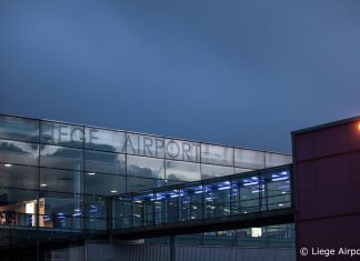 The efforts made by Liege Airport for the environment are recognized internationally