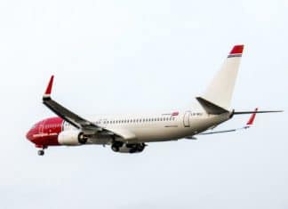 Norwegian flight from Oslo to Reykjavik had to divert to Stavanger due to smoke in cabin
