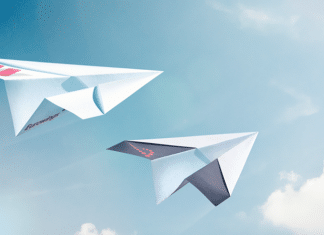 New leadership structure at Brussels Airlines, which remains a Belgian entity expected to grow