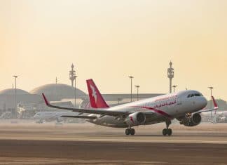 Air Arabia Abu Dhabi launches winter flights to Yekaterinburg, expanding UAE–Russia network