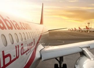 Grozny, Chechen Republic, joins Air Arabia’s Russia network