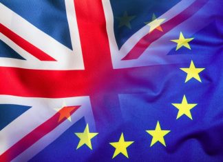 From 1 October, European citizens will need a passport to enter the UK