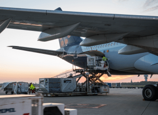 New ground handling licences at Brussels Airport granted to Aviapartner, Swissport, dnata, LSG Skychefs and Newrest Servair