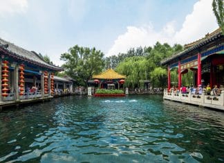 Cathay Dragon to launch new service to Jinan in March