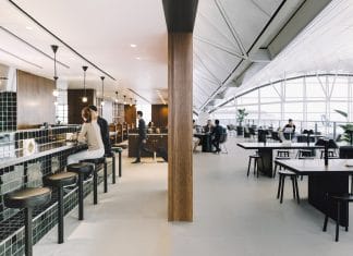 Hong Kong International Airport reports strong passenger and cargo growth in first half of 2026