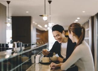 Cathay Pacific’s new lounge experience at HKIA opens 22 March