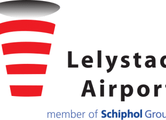 Royal Schiphol Group’s reaction to the opening of Lelystad Airport being postponed