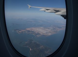 Delta and Korean Air to launch world-class joint venture partnership