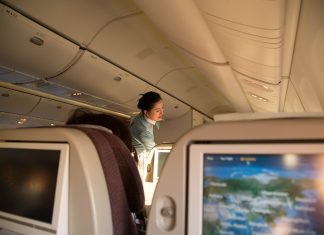 Korean Air celebrates inaugural flight to Zagreb, Croatia