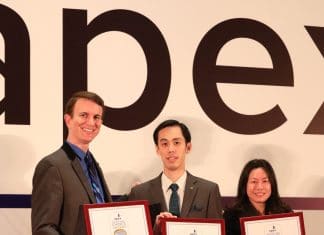 Qatar Airways wins four awards at APEX Passenger choice awards™ ceremony in Shanghai