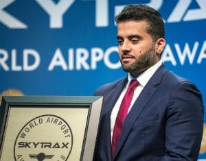 Hamad International Airport is fifth best airport in the world at prestigious Skytrax World Airport Awards 2018