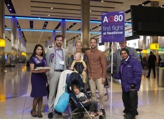 +98% jump in passenger traffic at European airports in 2022