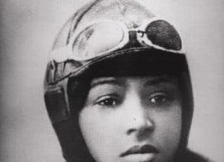 Women with Altitude: Tribute to women in aviation – International Women’s Day