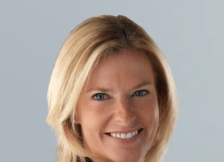 Belgian Birgit Conix to succeed Horst Baier as CFO of the TUI Group in autumn