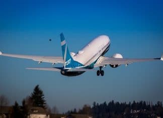Dubai Aerospace Enterprise in talks for huge 400-jet order