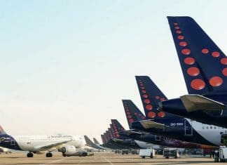 Brussels Airport sets new February record; more than 1.6 million passengers
