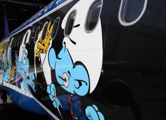 Brussels Airlines to launch flights to Ljubljana, Slovenia