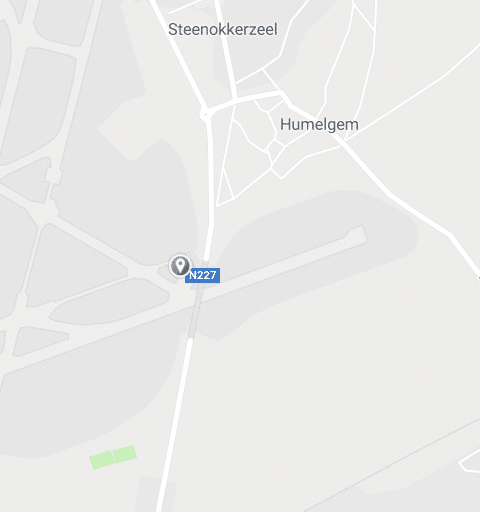 © Google Maps