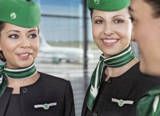 Germania sets up additional services to Turkey and year-round flights to Antalya