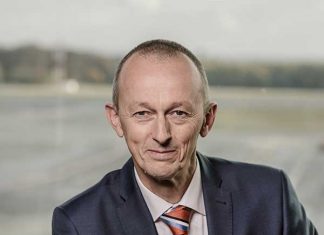 Belgian CEO Johan Vanneste to leave Cologne/Bonn Airport of his own accord