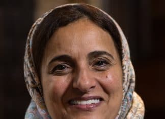 HE Sheikha Lubna Al Qasimi visits Etihad Aviation Group to celebrate International Women’s Day