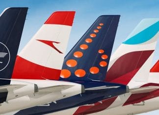 Lufthansa Group chooses WFS for ramp handling in Newark