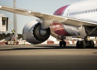 Norwegian launches pilot recruitment drive in Ireland as airline continues transatlantic expansion