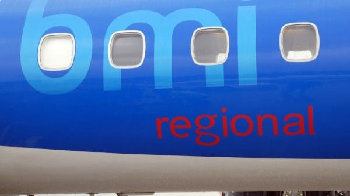 Flybmi Ceases Operations And Is Filing For Administration All