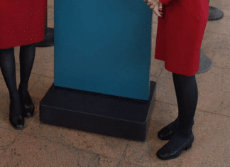 No skirts-only rule for female flight Cathay Pacific attendants anymore