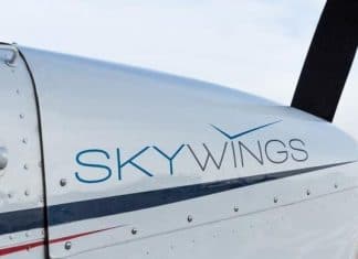Antwerp-based Skywings Flight Training school has introduced a pilot training programme for only €37,900