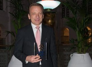 Star Alliance named Airline Alliance of the Year at the Air Transport Awards
