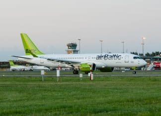 Mediterranean islands Kos (Greece) and Menorca (Spain) are the new airBaltic’s routes