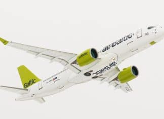 airBaltic announces new winter routes from Riga including Innsbruck, Hurghada, and Sharm El Sheikh