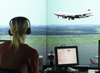 Entry Point North and Belgocontrol join forces to deliver high quality training