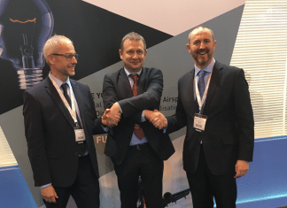 Belgocontrol awards Egis three-year framework to support strategic transformation