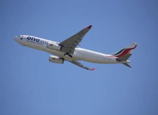 SriLankan Airlines is the most punctual global airline in September 2018