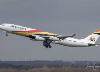Air Belgium revises flight schedules for the French West Indies and postpones the launch of Mauritius flights to end-March