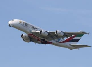 Emirates to resume Airbus A380 service to Toronto