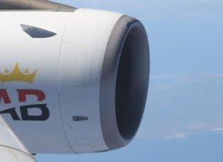 Air Belgium received Russian overflight permit – First flight to Hong Kong confirmed for 3 June