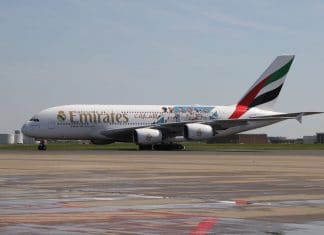 Emirates considers deploying Airbus A380 flagship to Brussels Airport during 45-days runway upgrade at Dubai Airport