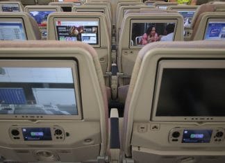 Emirates passenger suffering from coeliac disease receives gluten croissant