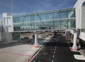 Macquarie to sell Brussels Airport stake