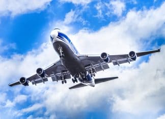 AirBridgeCargo Airlines introduces scheduled service at Columbus Rickenbacker International Airport (through Liège Airport)