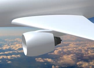 Airbus and Rolls-Royce sign UltraFan engine integration collaboration agreement